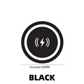 Round-Black