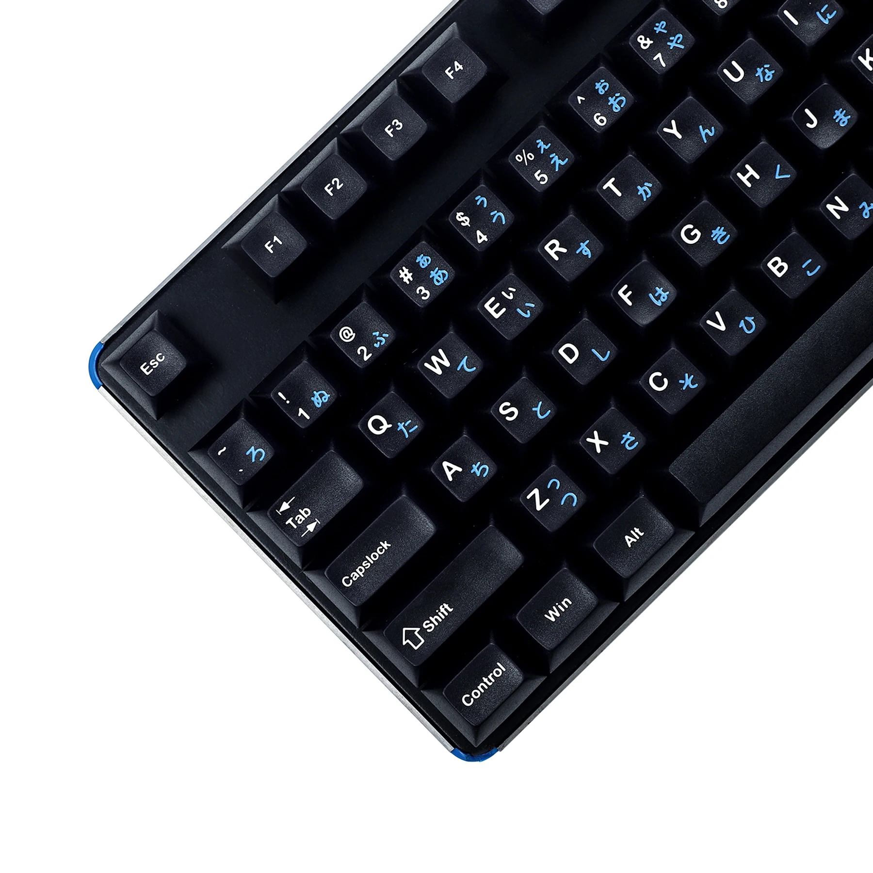 Dsa Perfil Japonês Laser Personalizado Keycaps Pbt Grosso Gk61 Keycap para Teclado Mecânico 61 68 84 96 Gmmk Grupo 130 Chaves