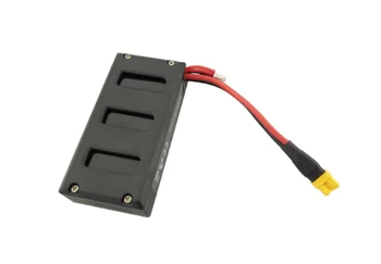 

MJX B8 B8PRO four-axis brushless remote control drone original battery 1300mAh battery