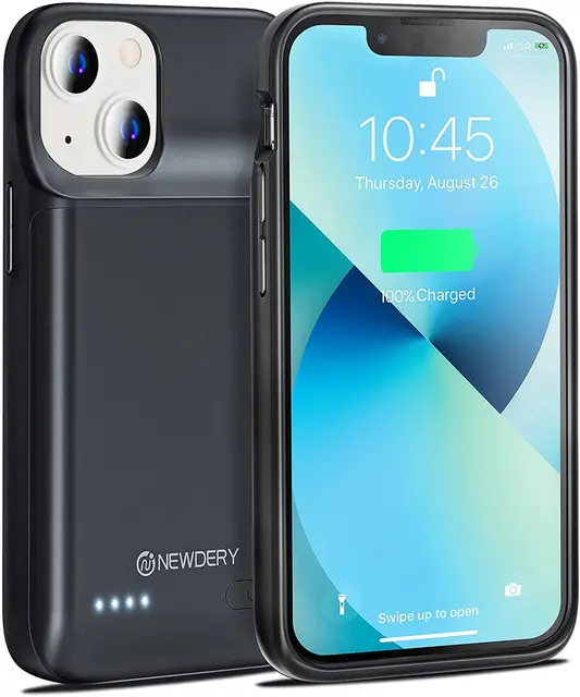 Smart Battery Case para el iPhone XS Max, primer contacto