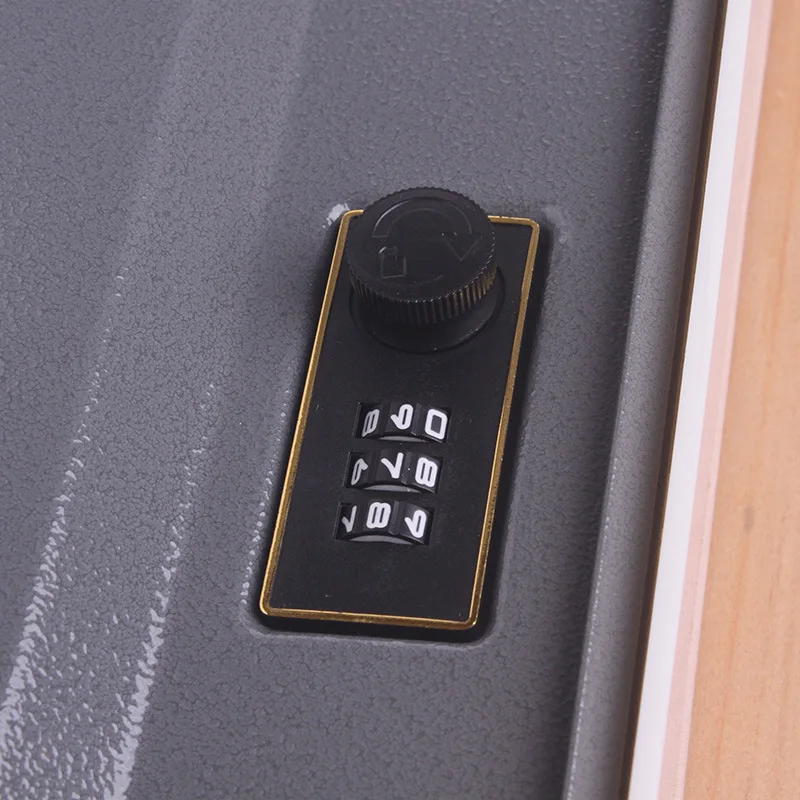 Size L Mini Password Lock Safety Box Money Storage box Hidden Secret Safe Steel Simulation Classic Book Key Safe Box Piggy Bank Size L Mini Password Lock Safety Box Money Storage box Hidden Secret Safe Steel Simulation Classic Book Key Safe Box Piggy Bank
