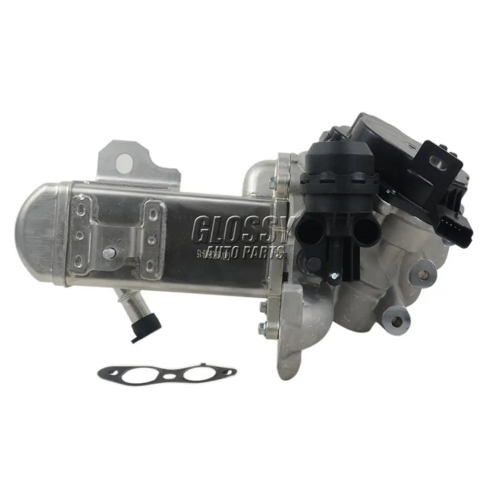 AP02 клапан рециркуляции выхлопных газов для Renault Laguna Megane Grand Scenic II 1,9 dCi 8200467059