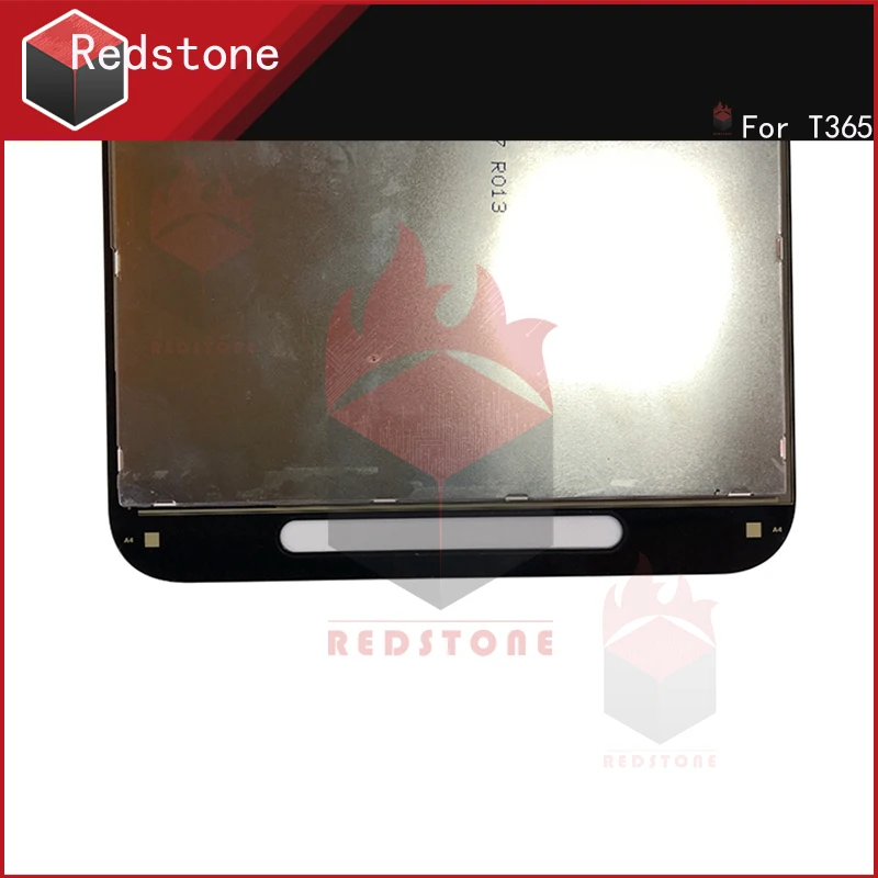Redstone Полный для Samsung Galaxy Tab SM-T365 T365 сенсорный экран дигитайзер ЖК-дисплей Панель Стекло в сборе