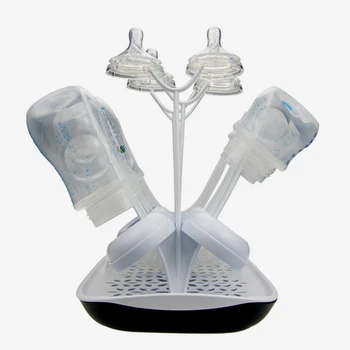 

Baby bottle rack drying rack drying rack drain rack water cup holder storage box storage box drying bottle shelf