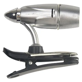 

Home With Clip Modern Student Super Bright Portable Safety Led Reading Mini Night Light