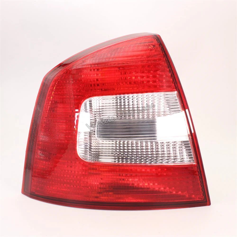 Левый боковой светильник для SKODA Octavia A5 A6 Sedan RS 2009 2010 2011 2012 2013 автомобильный
