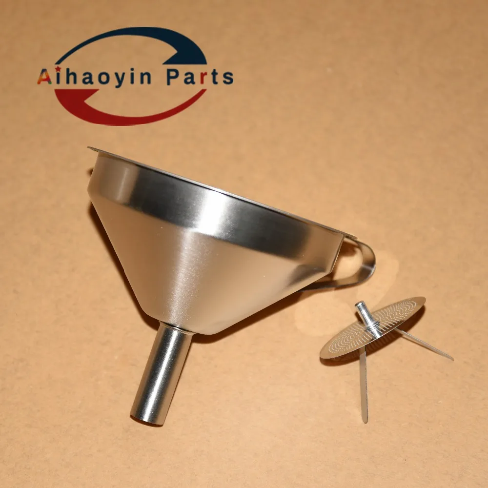 toner powder funnel tool for ricoh for konica for all the copier cartridges (5)