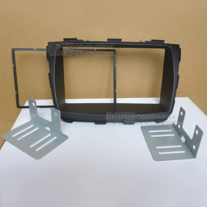 Подходит для 2013 Sorento универсальный dvd gps конверсионная поверхность универсальная машина макет DVD конверсионная поверхность