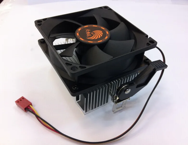 

Tian blast A3 AMD Platform CPU Radiator/Fan AMD2 Only CPU AM2 Mute Fan