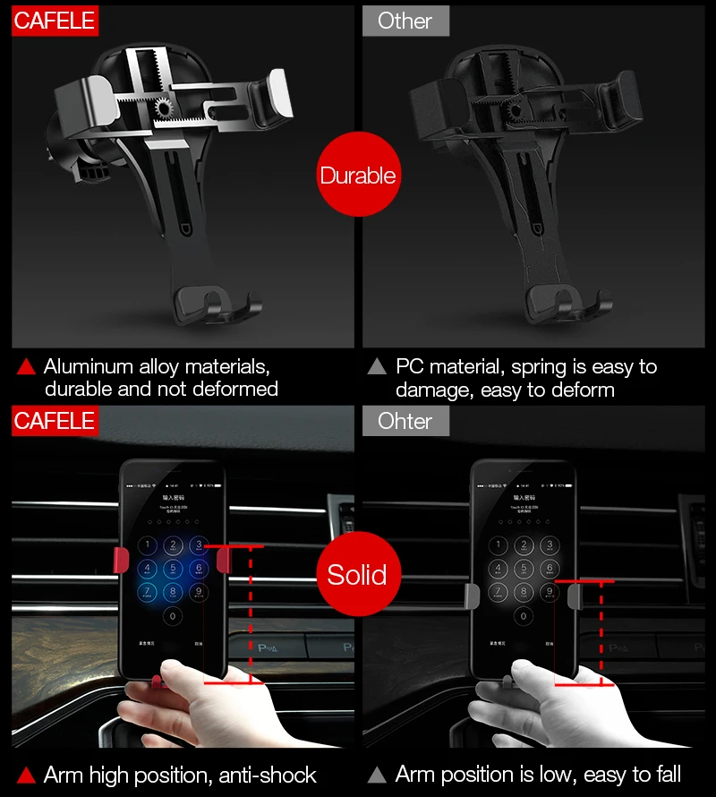 car phone holder stand (3)