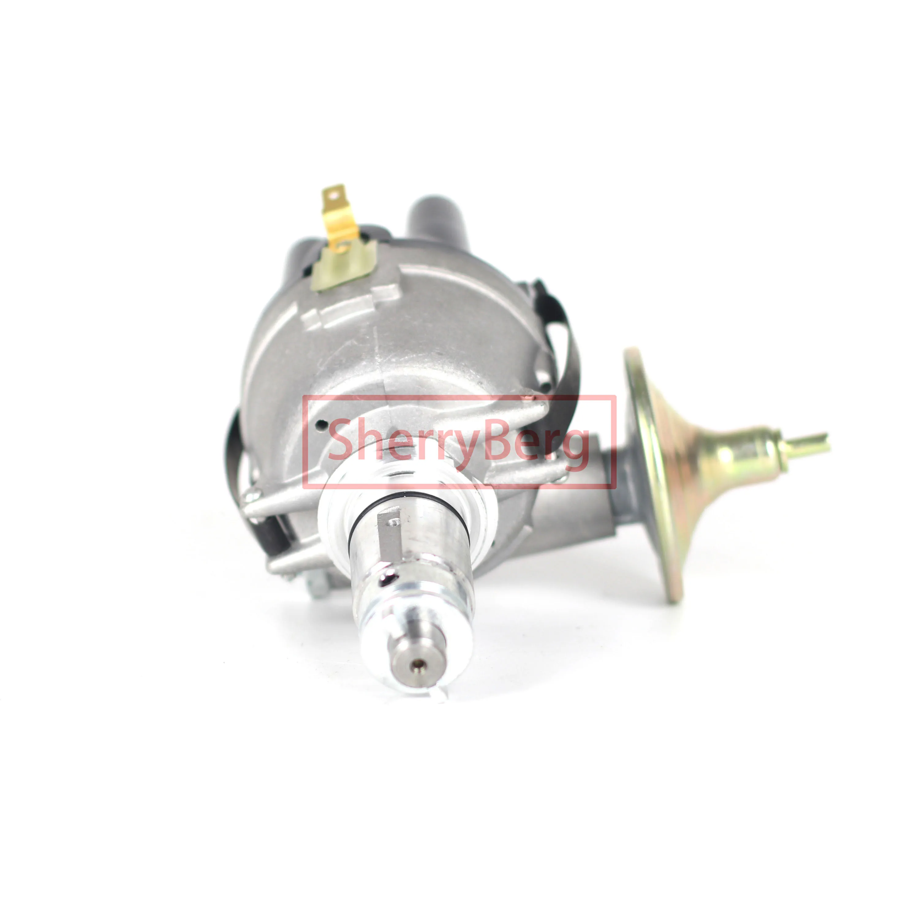 sherryberg Distributors for Morris Minor 1968-71 Lucas 25D Electronic Distributor Distributeur