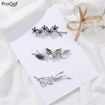 

Ngryise Elegant as photo show 1 set hairpin star singer like
