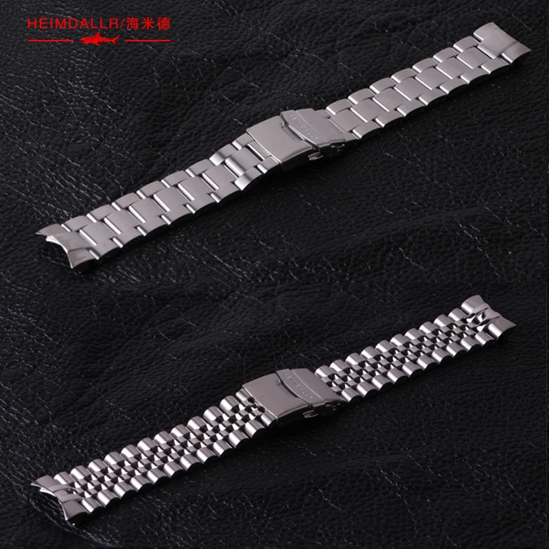 

Ремешок для часов Heimdallr SKX007, Ширина 22 мм, из нержавеющей стали 316L