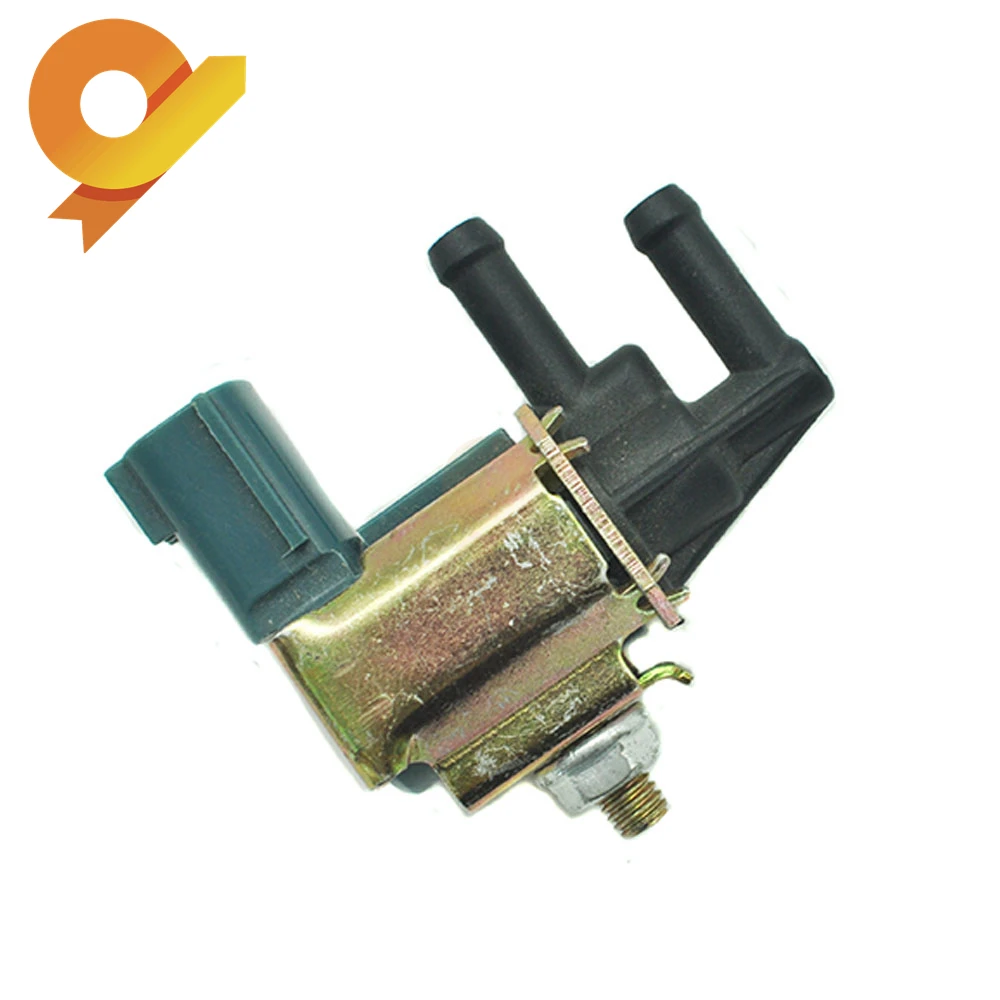 FDBD100 14930-AH10A 14930AH10A вакуумный электромагнитный клапан для Nissan Almera MK II Tino V10 Primera P11 1.5L 1.6L 1.8L