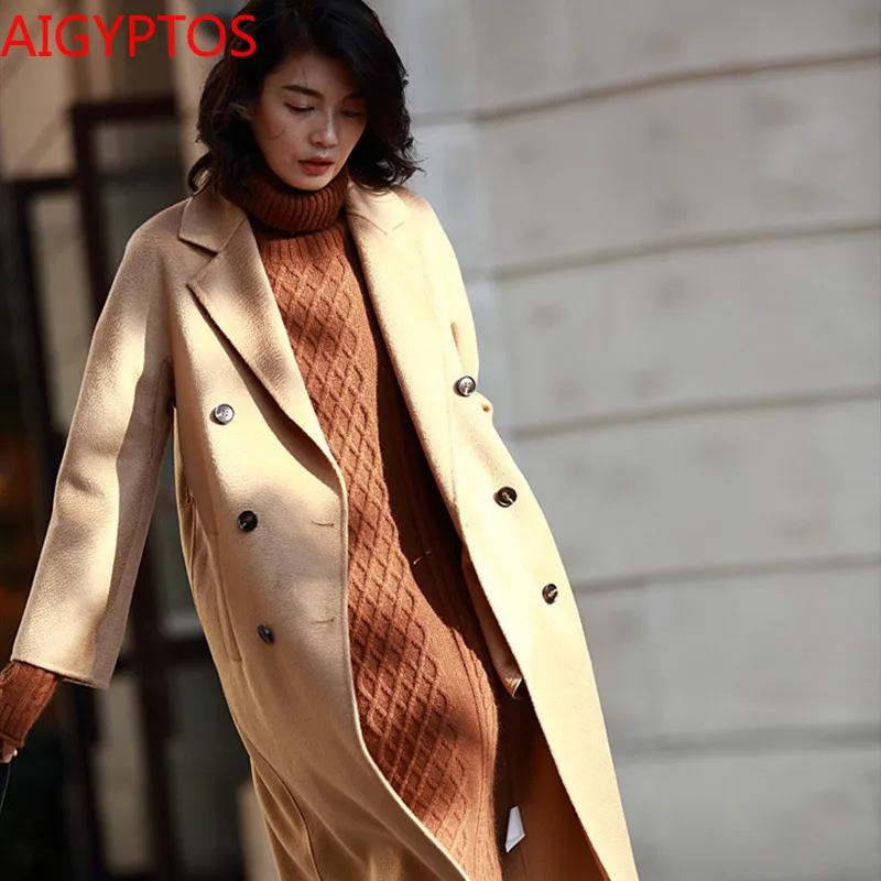 mid winter coat
