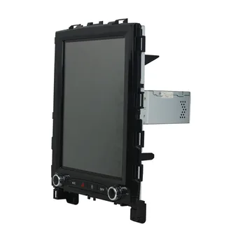 

Smart Tesla Screen Navigation For RENAULT Megane 4 2017-2018 Android 8.1 Car radio GPS Rockchip PX3 PX6 recorder Car Multimedia