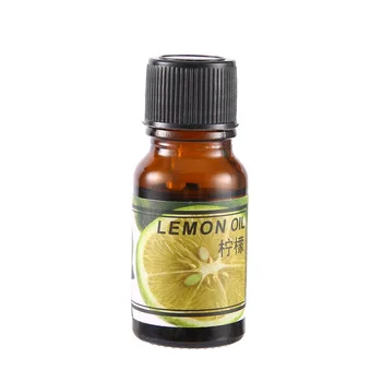 

1 PC 10ml Water-soluble Flavor Oil Natural Plants Aromatic Fragrance Essential Oil Air Freshener Oil Aromatherapy Massage Spa