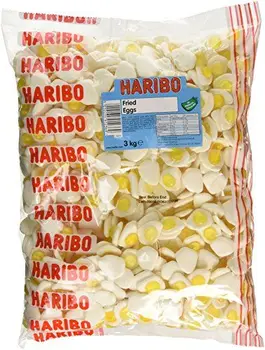

Haribo Friendship