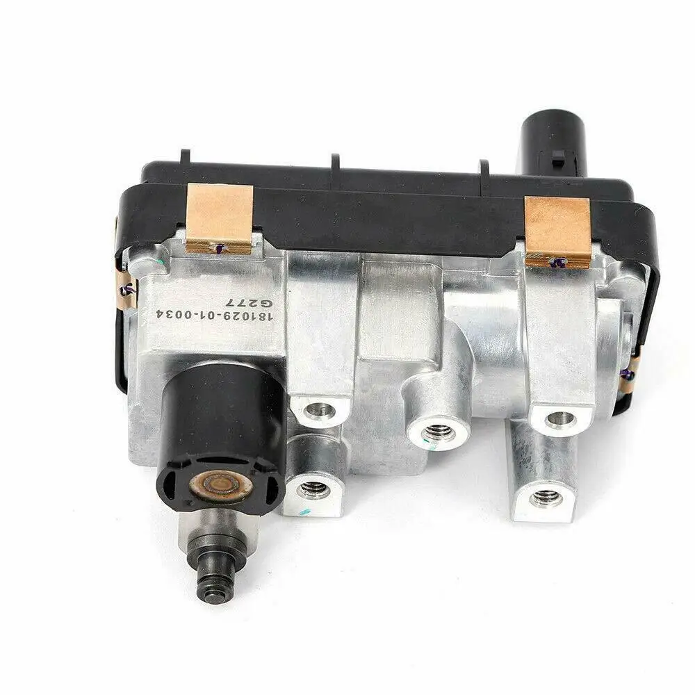 Турбо привод G-219 6NW008412 6NW009420 подходит для MERCEDES BENZ Мерседес G-277 G-219