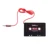 Jack Plug Car Cassette Tape Adapter Кассетный Конвертер для iPhone MP3 MP4 Телефон Компьютер Aux CD Плеер iPod 3,5 мм Интерфейс