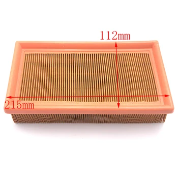 

Motorcycle parts Air Cleaner Filter For KTM 690 Duke 2007-2015 SMC LC4 SUPERMOTO Intake filter element