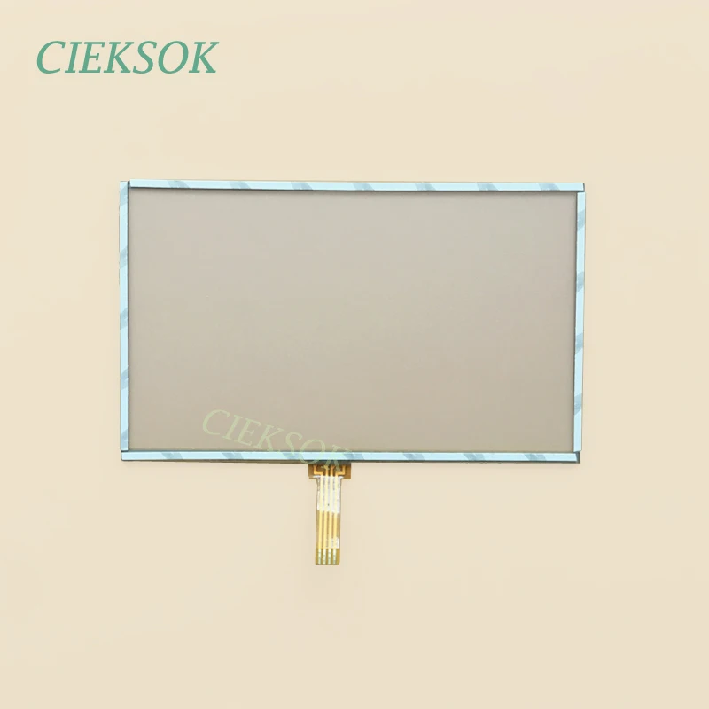 5 inch touch GY-5105X 119x73mm 3