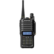 

High quality 25km for Baofeng UV-9R plus ham radio cb radio comunicador waterproof walkie talkie for baofeng uv 9r plus