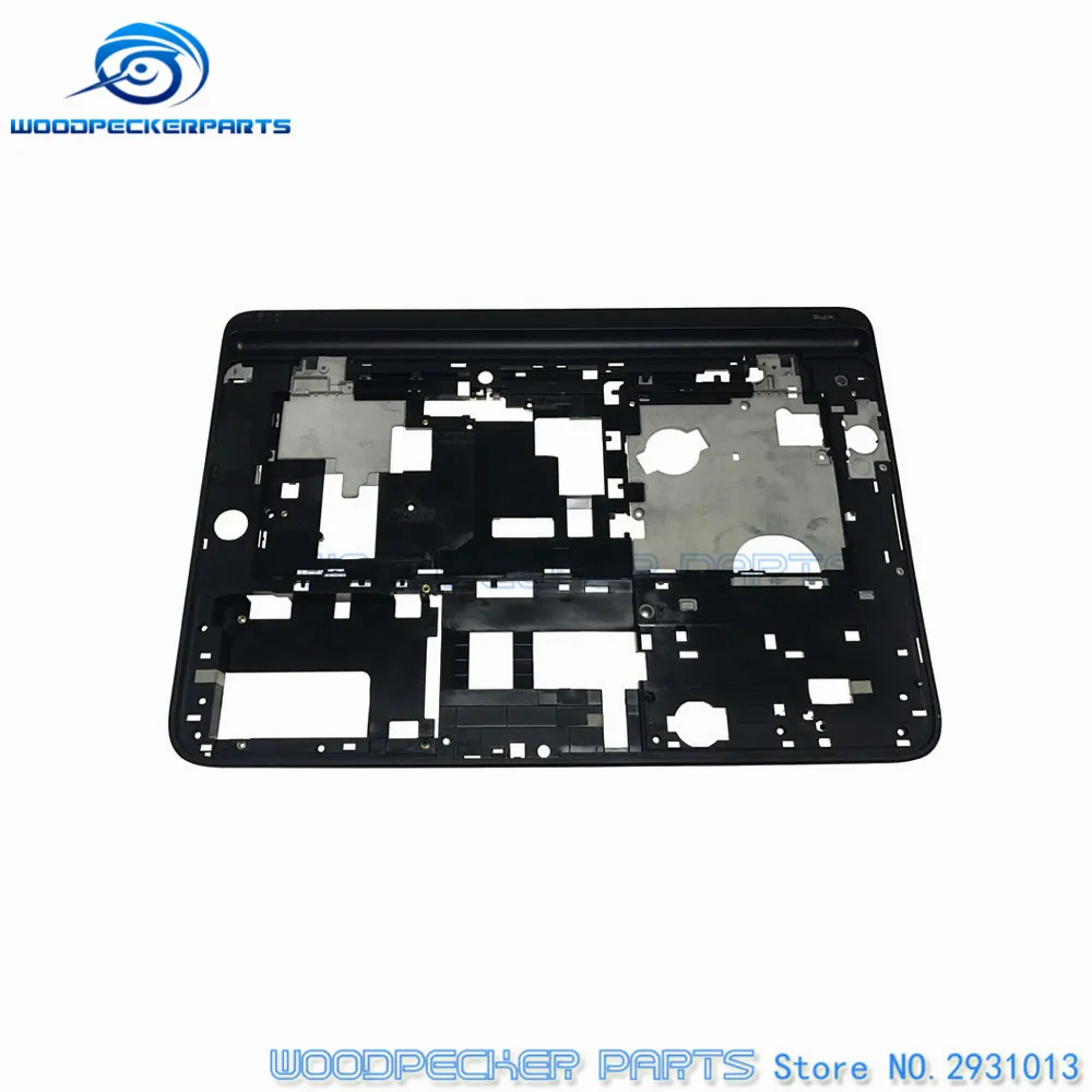 Чехол для ноутбука с подставкой для рук для Dell XPS 15 L502X 502X без PP7MV 0PP7MV EAGM6008010