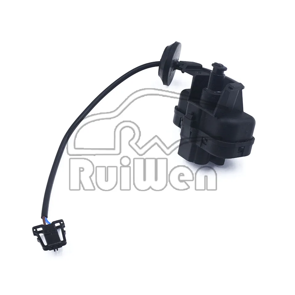 Attuatore Serratura Serbatoio Per Volkswagen Golf, Scirocco, Tiguan - Ricambio 5ND810773