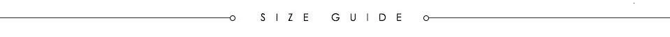 size guide_