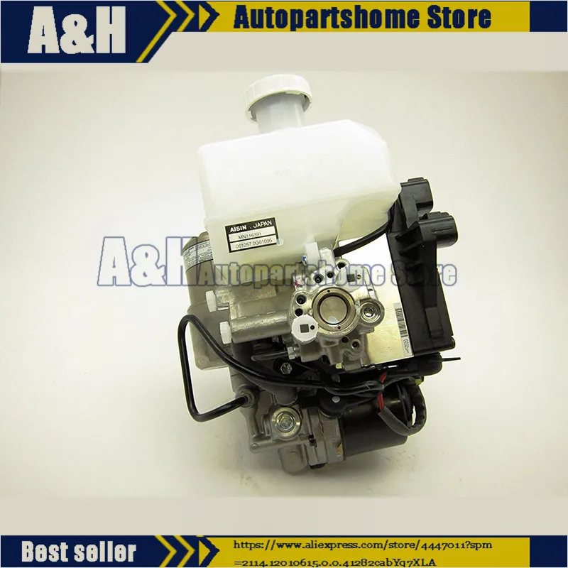 Brake Hydraulic Booster Master Cylinder Pump For Mitsubishi Pajero Montero Shogun III IV