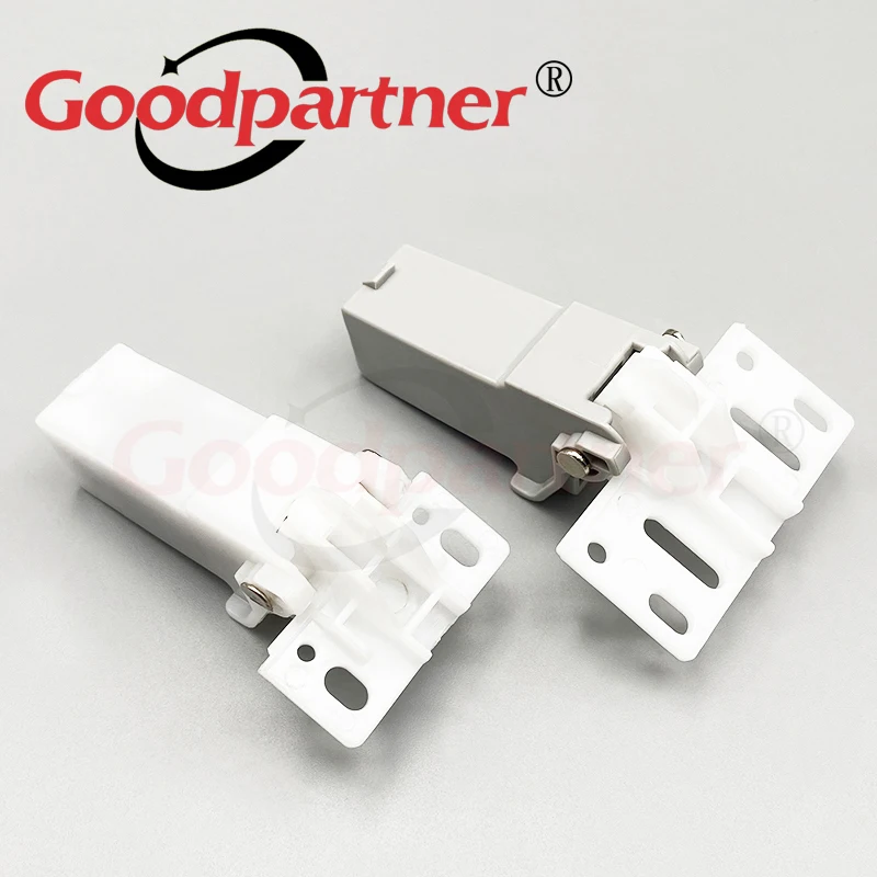 Dobradiça Adf Direita e Esquerda para Canon ir 1430 1435 C1225 C1325 C1335 Adv C250 C350 C351 Mf810 Mf820 Mf830 Fl36313000 Fl42050