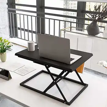 

Adjustable Laptop Stand Table Foldable Computer Holder Desk Shelf Riser Portable Notebook Desk Office Home Laptop Accessories
