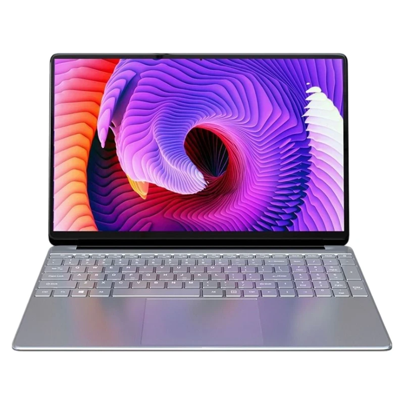 15 6 дюймовый Тетрадь J4105 8 ГБ 64 HD Windows10 Системы 2 3 ГГц (штепсельная Вилка