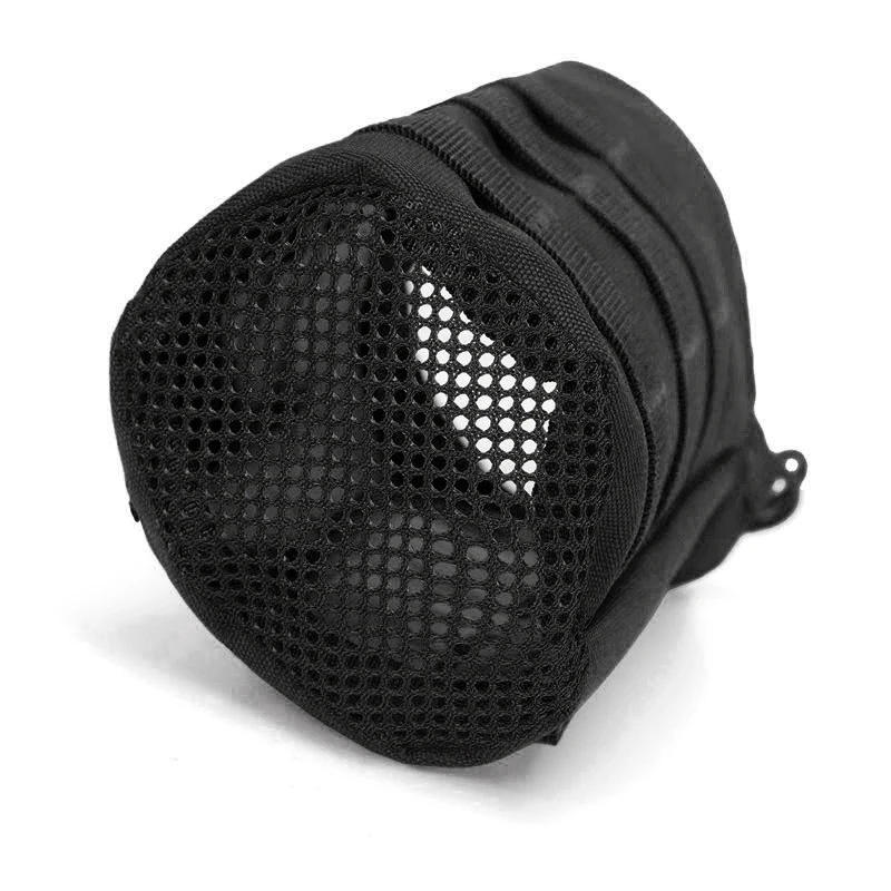 Тактическая Сумка Molle, Сумка для кемпинга, охоты, туризма, бутылки для воды, сумка Outdppr для выживания, держатель для чайника 600D, водонепроницаемая сумка для путешествий, военная сумка