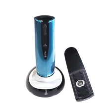 Электрическая расческа терапия стимулирует рост волос массажное оборудование остановите выпадение волос лечение щетка продукт озоновый инфракрасный массажер