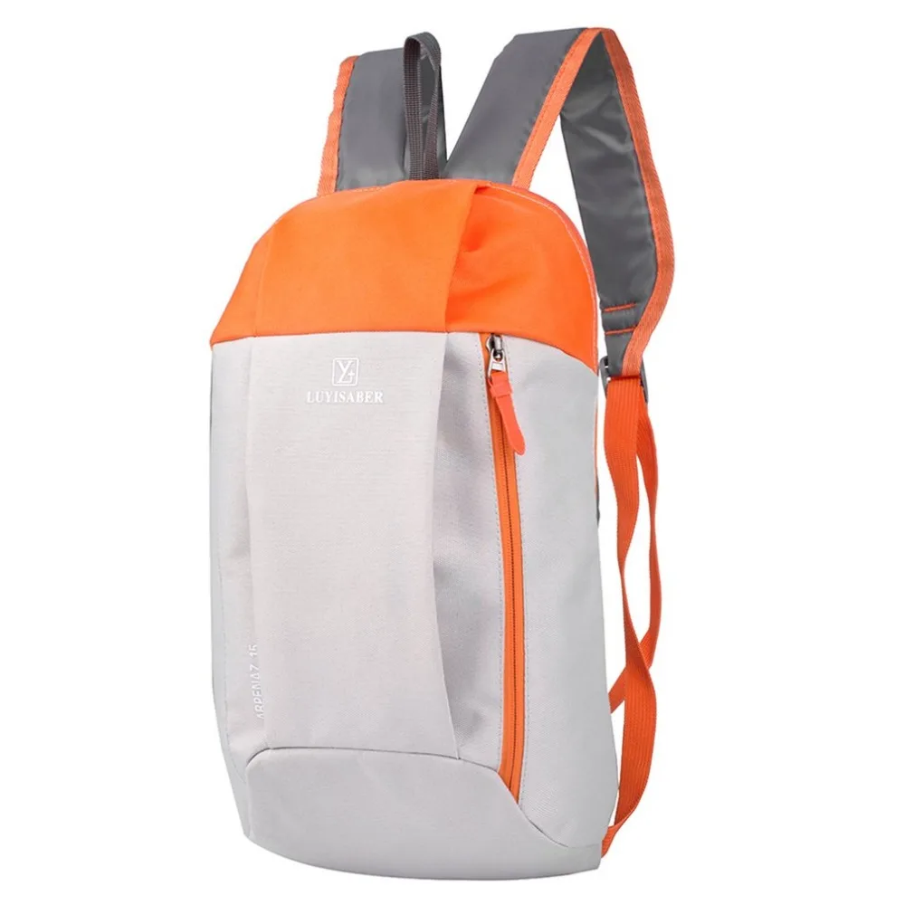 Ультралегкий рюкзак для путешествий, походный рюкзак для девочек и мальчиков, Детская Водонепроницаемая спортивная сумка на плечо для альпинизма