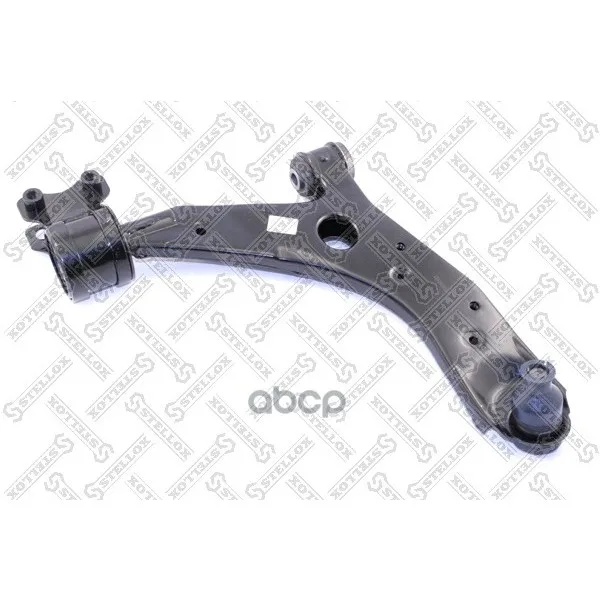 57-71072a-Sx_рычаг Правый! Mazda 3 Bk All 03 Stellox 5771072asx Stellox арт. 5771072ASX