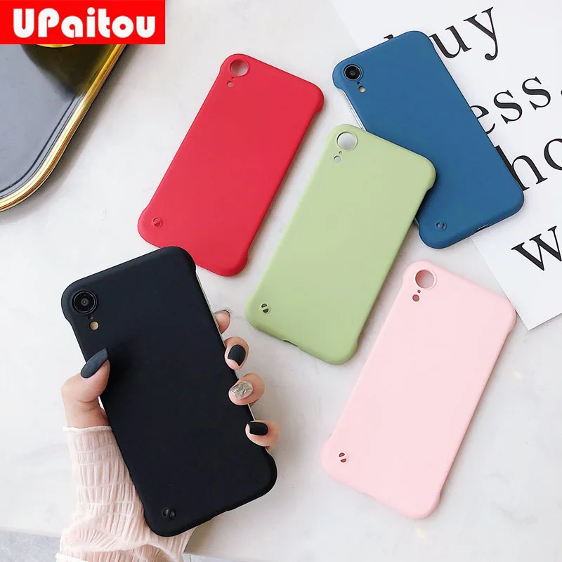 Слим Ультра выполненные ЧЕХОЛ ДЛЯ VIVO Y91 на русском языке Y85 Y95 Y93 Lite Y12 Y15 Y17 IQ00 твердый матовый Scrub Жесткий PC задняя крышка чехол для Y85