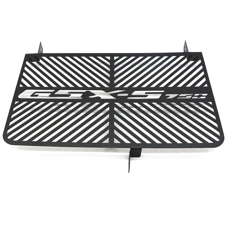 

Motorcycle Radiator Grille Guard Cover Protector Fuel Tank Protection Net for SUZUKI GSX-S750 GSXS750 GSXS 750 2015-2017