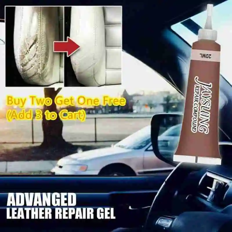 20ml Car Seat Leather Repair Agent Vinyl Repair Kit Car Instrument Panels Sofas Coats Repair 20ml Car Seat Leather Repair Agent Vinyl Repair Kit Car Instrument Panels Sofas Coats Repair