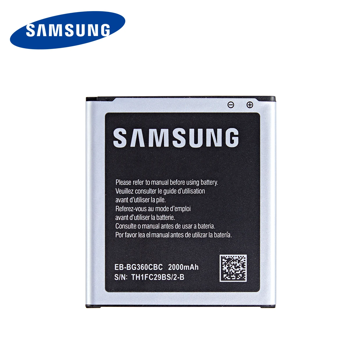 Mobile Phone Parts