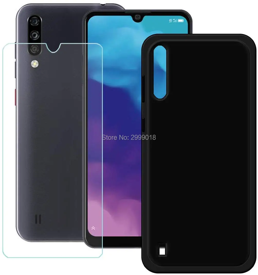 Чехол Для Zte Blade 2020 Купить