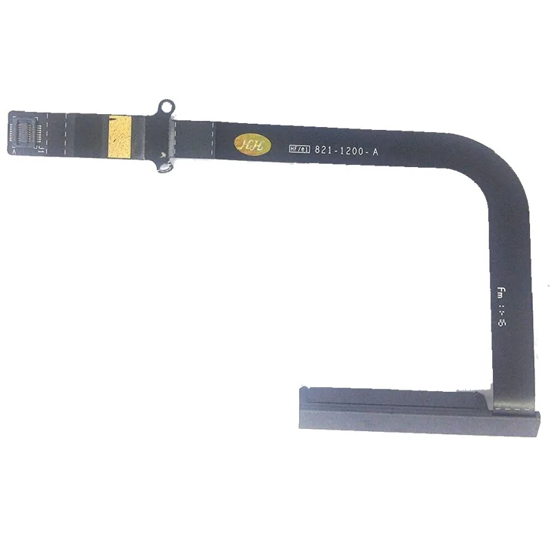 HDD Cable for 17 Inch MacBook Pro A1297 821-1200-A Flex 2011-2012 Year | Компьютеры и офис