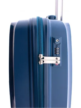 

Cabin Suitcase Rigid 4 double wheels | Gladiator Guess