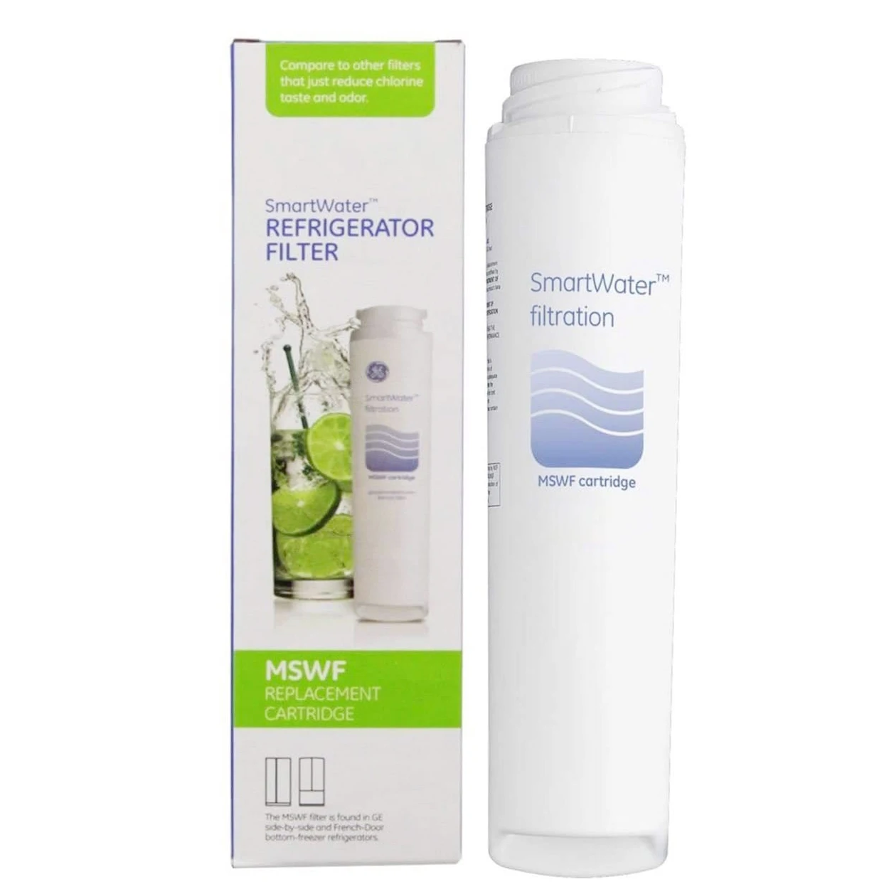 ge smartwater mswf cartridge