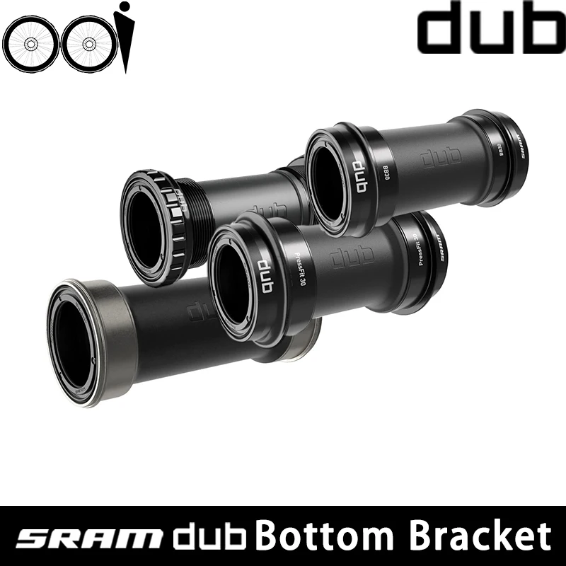 Нижняя Скоба SRAM DUB PressFit BSA 68 мм 89 5 92 BB30 PF30 центральная ось перемещения | Спорт и