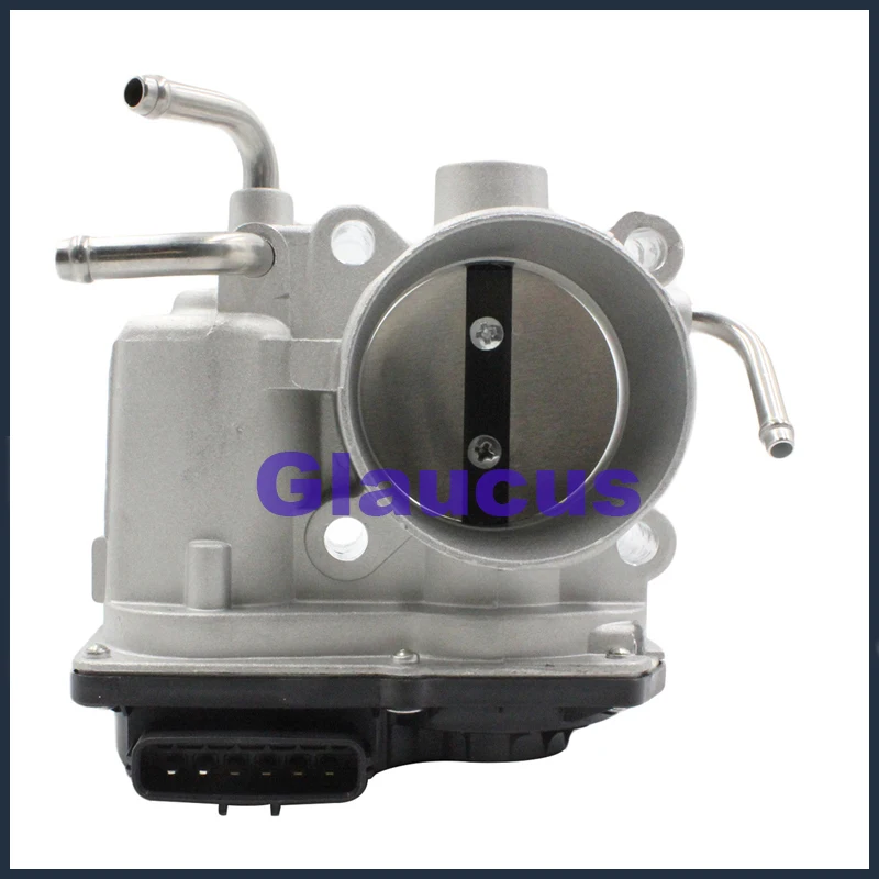 2AZ 2AZFE เครื่องยนต์ Throttle Body สำหรับ TOYOTA Camry Highlander RAV4