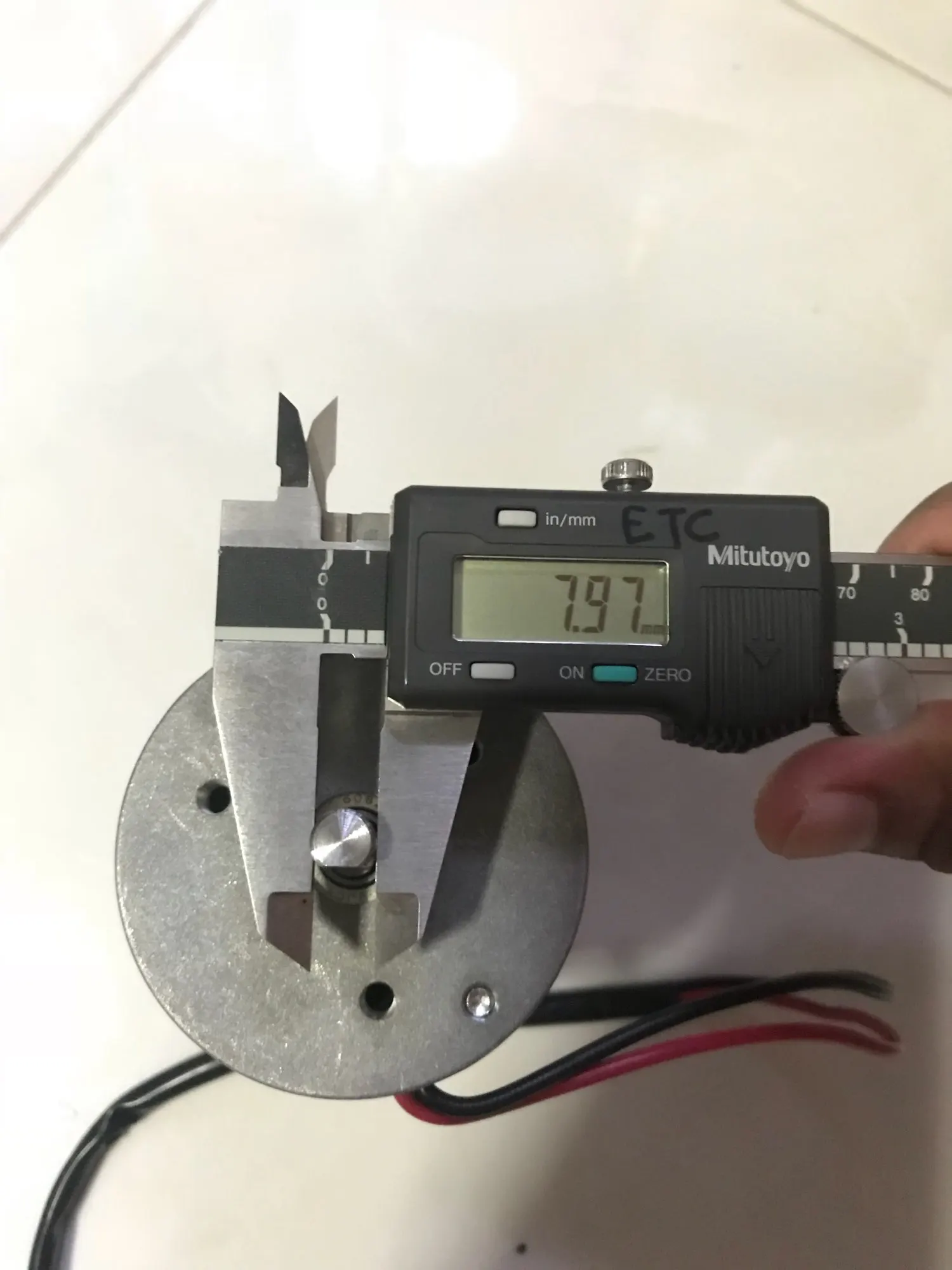 motor de alta potencia 180w 1150 4600 rpm 03