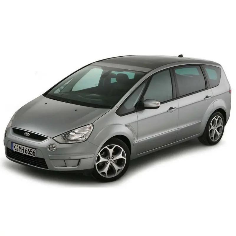 

Fog lamps for Ford S-MAX WS WA6 Stop lamp Reverse Back up bulb Front Rear Turn Signal error free 2pc